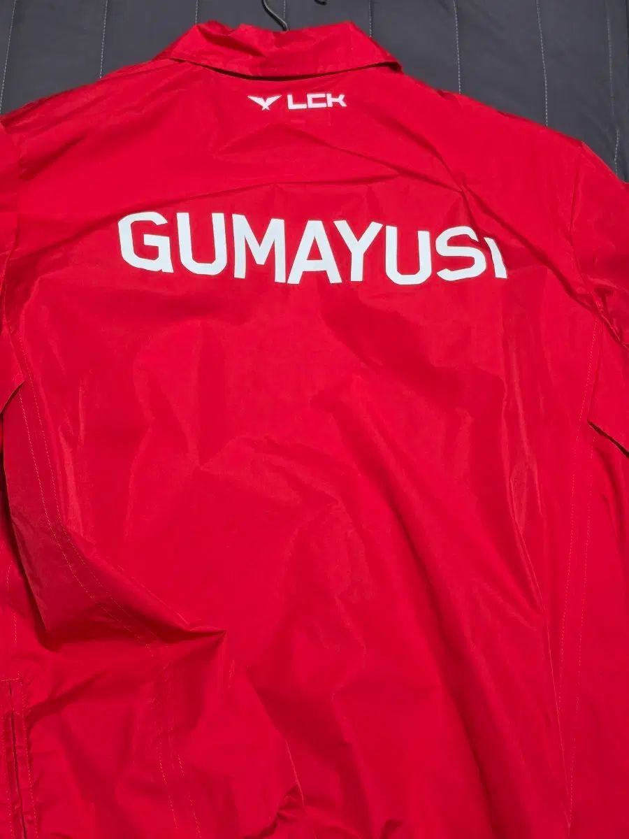T1 2025 ジャケット