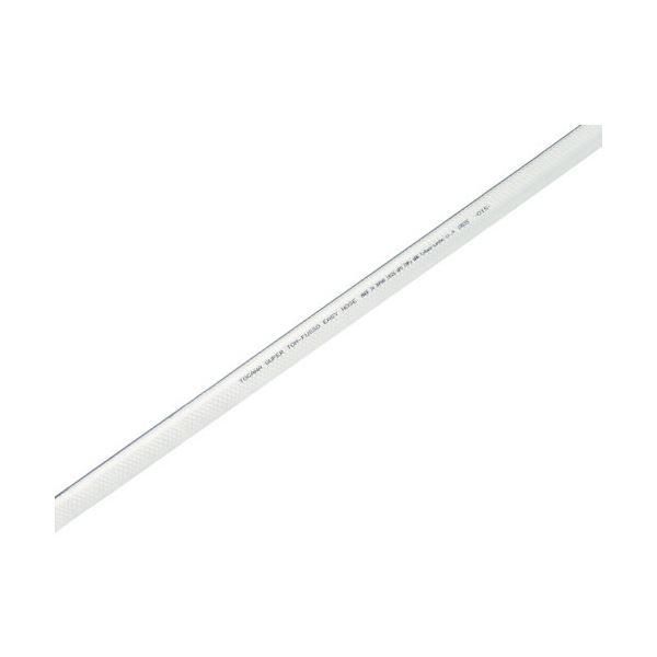 ds-十川産業 スーパートムフッソeasyホース 内径19mm FE-19 1巻 109,043円