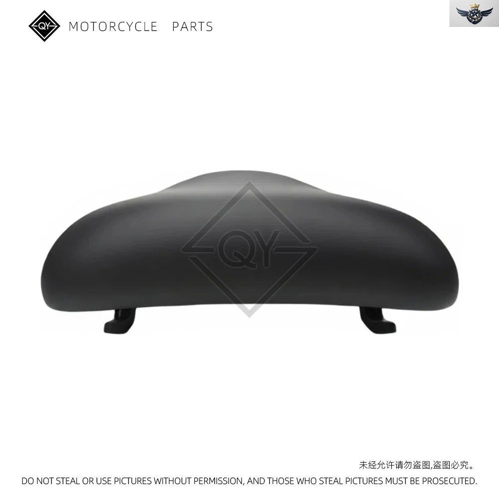 オートバイ用リアシートクッション圧力緩和快適パッセンジャーパッドハヤブサ GSX1300R GSXR 1300 1999-2007 カスタムパーツ