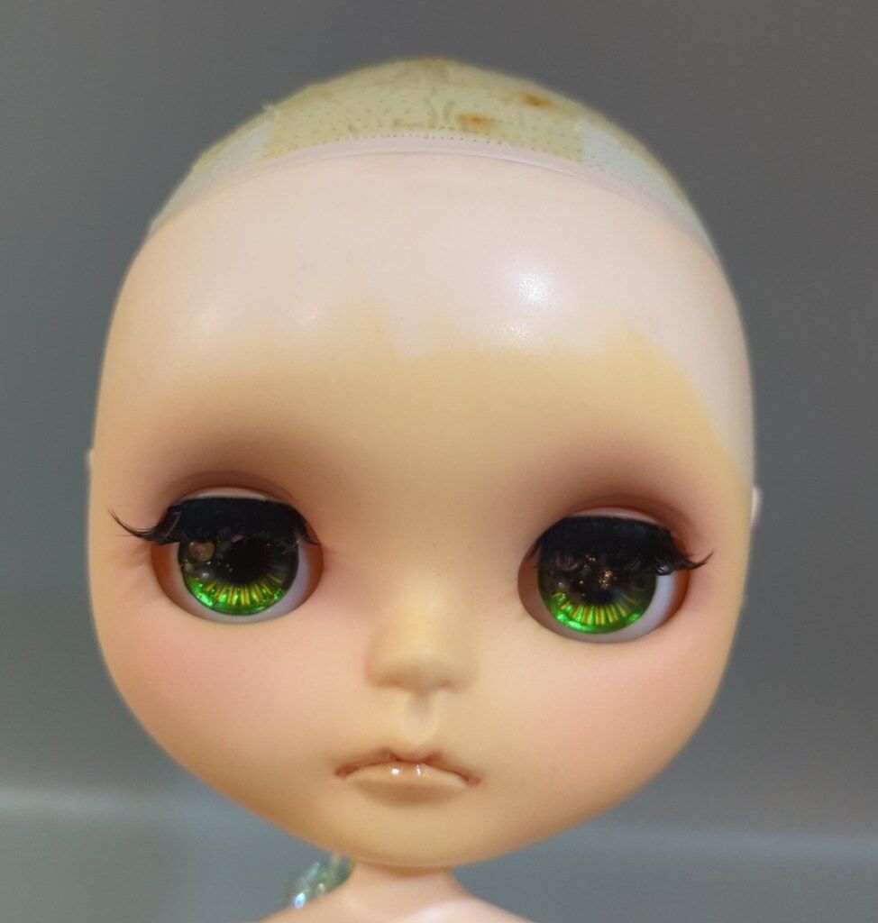 ネオブライス カスタムブライス - メルカリ