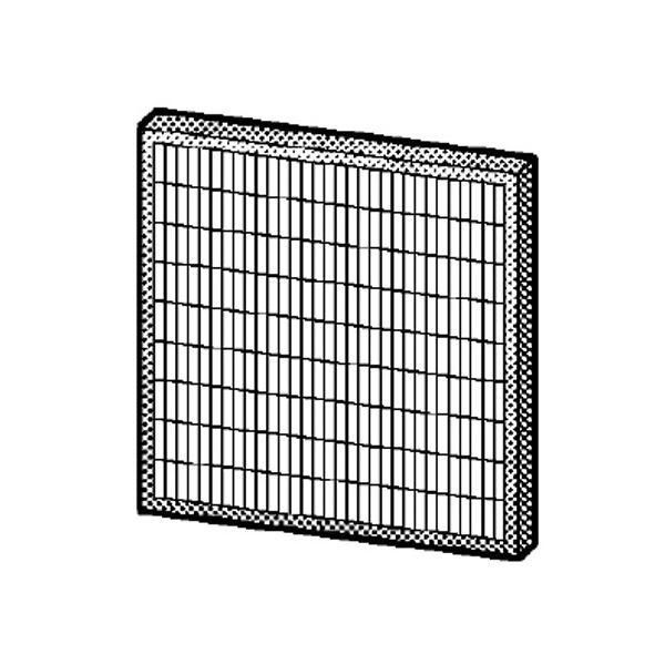 ds-ダイキン工業 高性能プリーツフィルター(2個組/1回分) KAFP019A41 1組 15,084円