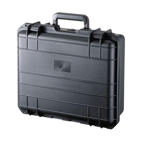 ds-サンワサプライ ハードツールケース15.6型ワイド対応 BAG-HD1 1個