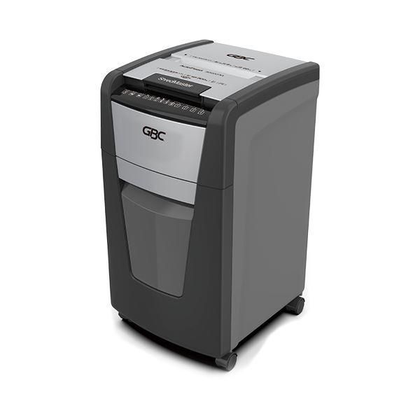 ds-アコ・ブランズ オートフィードシュレッダ マイクロ 300AFM-E 68,201円