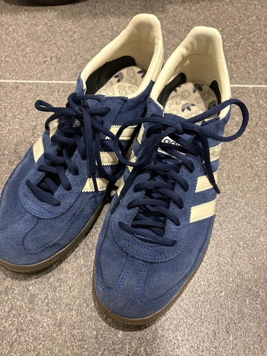 アディダス スペツィアル R 270