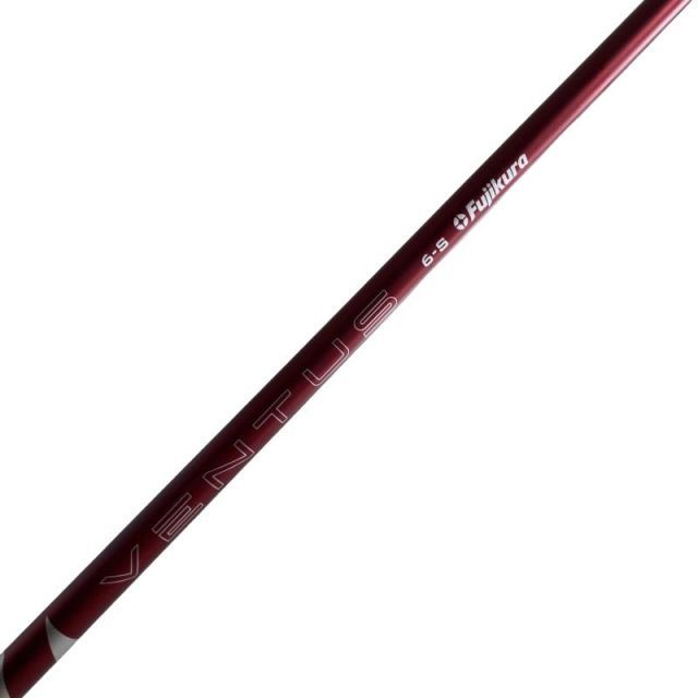 【中古】 テーラーメイドスリーブ付き(Qi4D系) フジクラドライバー用 シャフト VENTUS RED(2024) 6 (フレックスS)Bランク ゴルフクラブ 28,995円