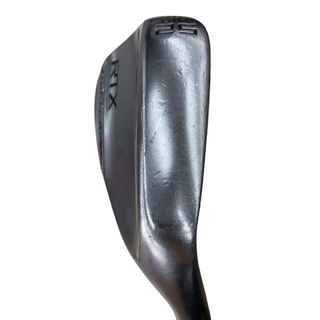 【中古】 クリーブランド Cleveland RTX ZIPCORE ツアーサテン 52°/10° MID ウェッジ WG NS PRO 950GH (フレックスS) メンズ 男性用 右利き 右用 Cランク ゴルフクラブ