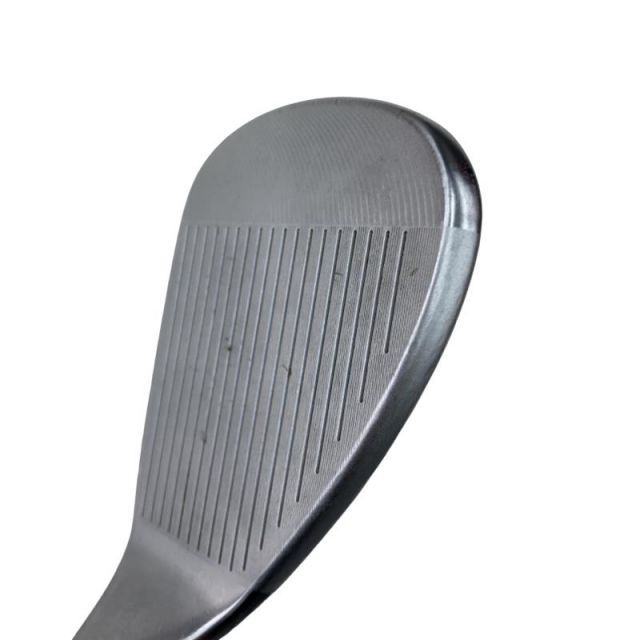 【中古】 クリーブランド Cleveland RTX ZIPCORE ツアーサテン 52°/10° MID ウェッジ WG NS PRO 950GH (フレックスS) メンズ 男性用 右利き 右用 Cランク ゴルフクラブ