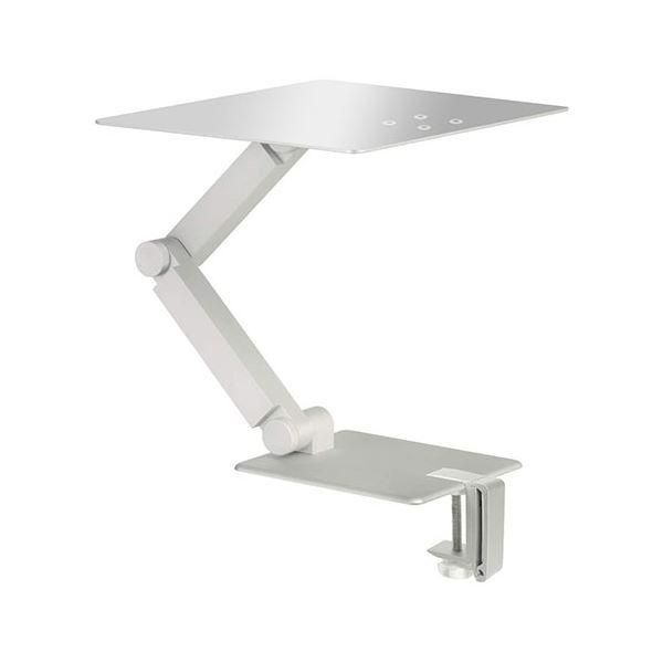 ds-Maxstand スタンディングアーム シルバー MAXTAND-SILVER 15,641円