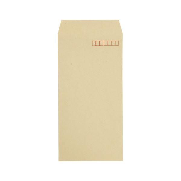 ds-ワンタッチクラフト封筒 70g サイド貼 長3 枠付1000枚入 03463 7,654円