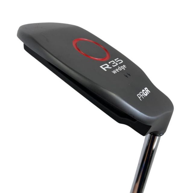 【中古】 プロギア R35 wedge◇◇ 34インチ ウェッジ WG スチール (フレックスその他) メンズ 男性用 右利き 右用 Cランク ゴルフクラブ