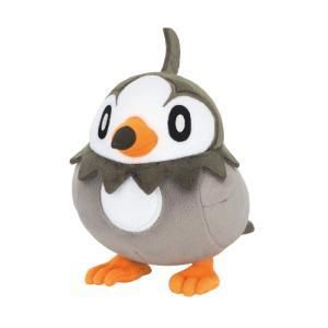 【新品・5営業日で発送】三英貿易(Sanei Boeki) ポケモン ぬいぐるみ ポケットモンスター ALL STAR COLLECTION PP311 ムックル (S) (PP311)【入数:6】