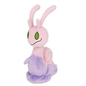 【新品・5営業日で発送】三英貿易(Sanei Boeki) ポケモン ぬいぐるみ ポケットモンスター PP237 PP229 ヌメイル(S) (PP229)【入数:6】 12,578円