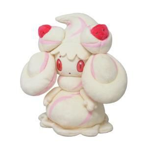 【新品・5営業日で発送】三英貿易(Sanei Boeki) ポケモン ぬいぐるみ ポケットモンスター ALL STAR COLLECTION PP153 マホイップ (S) (PP153)【入数:6】 14,407円