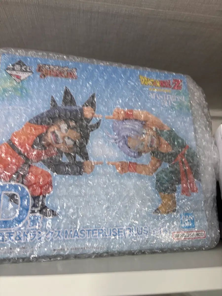 ドラゴンボール 一番くじ ヒュージョンd 未開封 出品 17,214円
