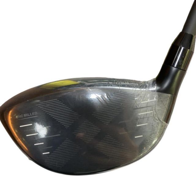 最高 【中古】 プロギア RS X(2024) 10.5° ドライバー DR Diamana FOR
