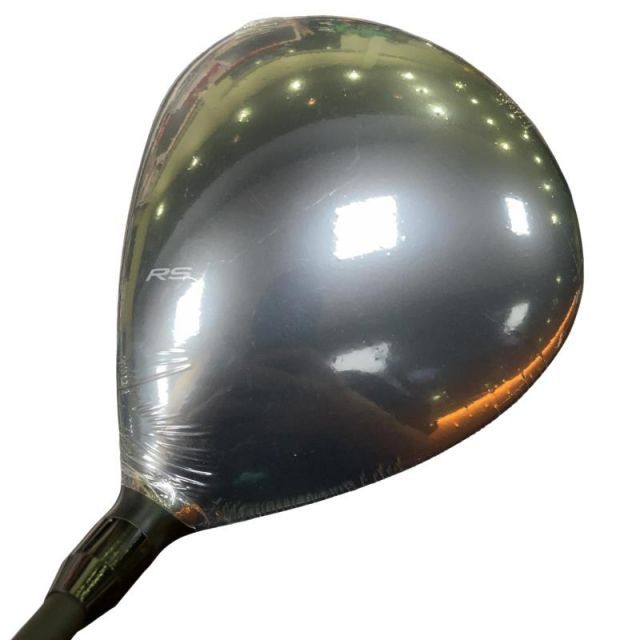限定セール 【中古】 プロギア RS X(2024) 10.5° ドライバー DR