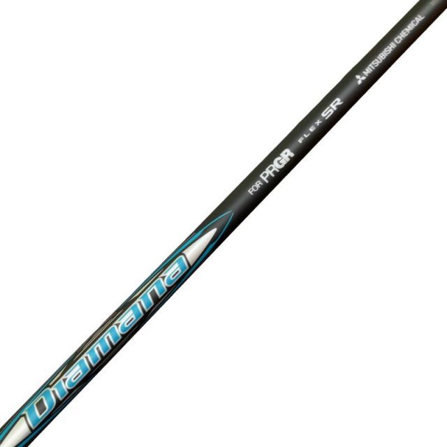限定セール 【中古】 プロギア RS X(2024) 10.5° ドライバー DR