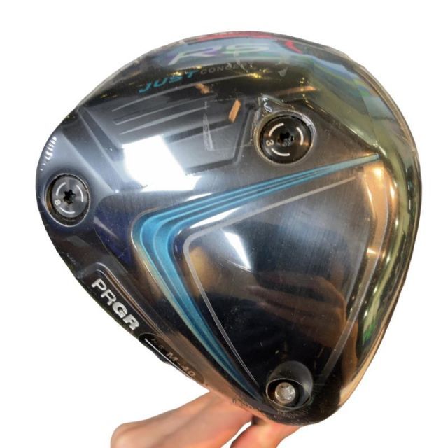 最高 【中古】 プロギア RS X(2024) 10.5° ドライバー DR Diamana FOR
