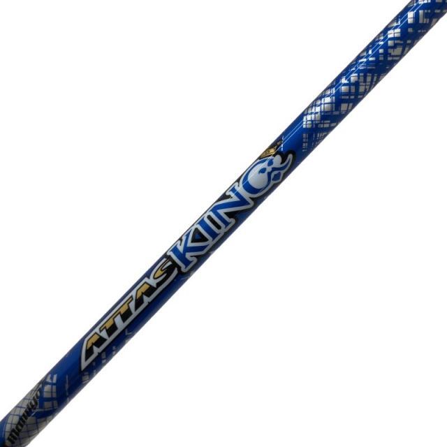 【中古】 ATTAS KING 6ドライバー用 シャフト ATTAS KING 6 (フレックスX)Aランク ゴルフクラブ 13,652円
