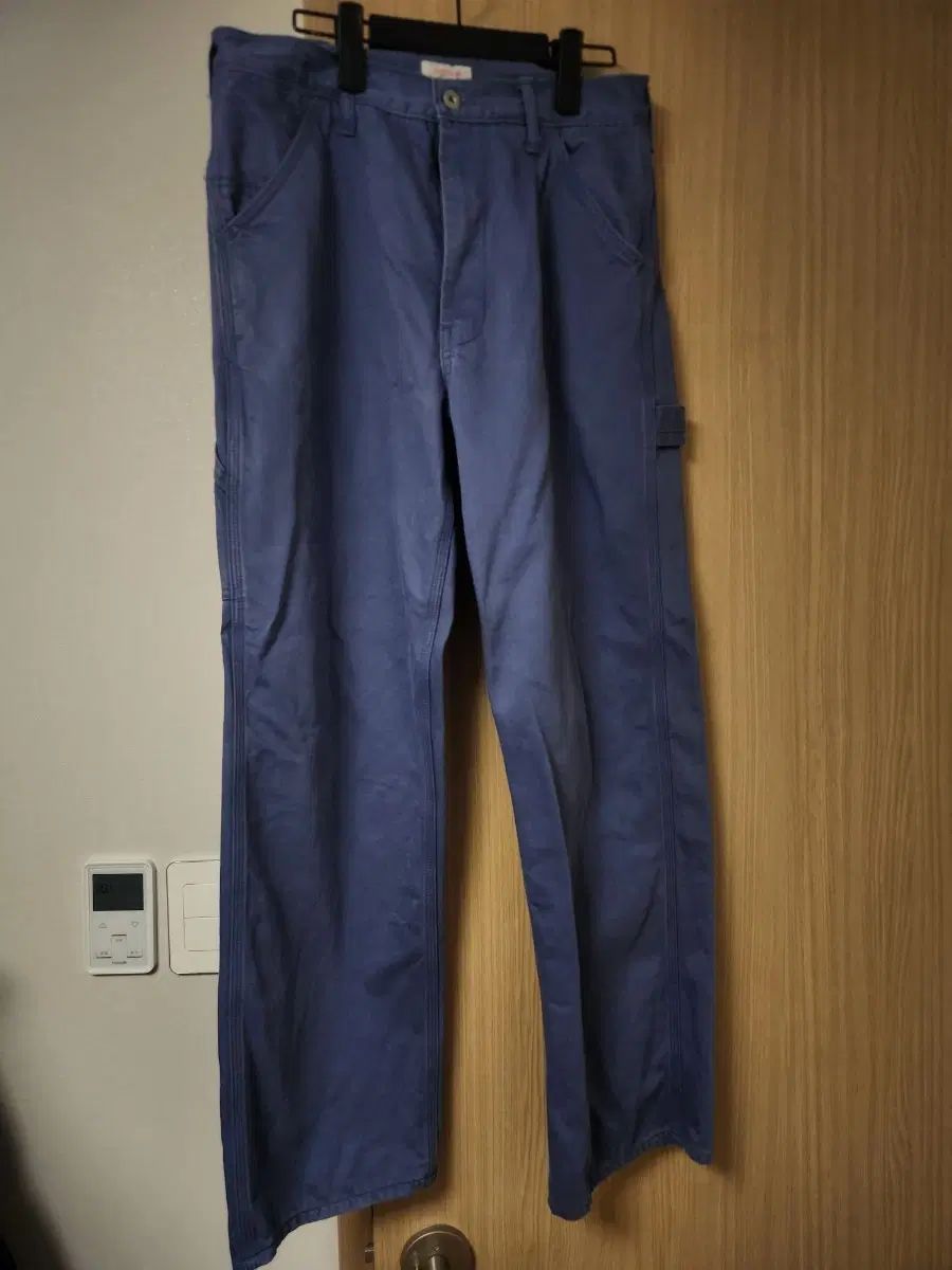 エブリワン ヴィンテージ ペインター パンツ 1サイズ 出品 17,082円