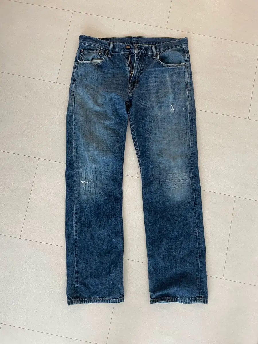 リーバイス 569 32*34 8,430円