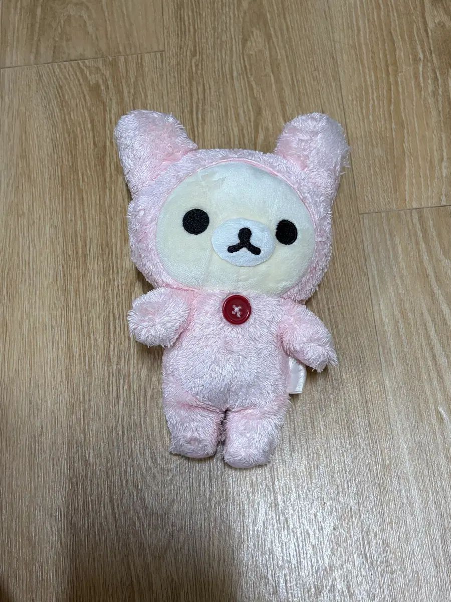 クラシック コリラックマ うさぎぬいぐるみ リラックマ 6,876円