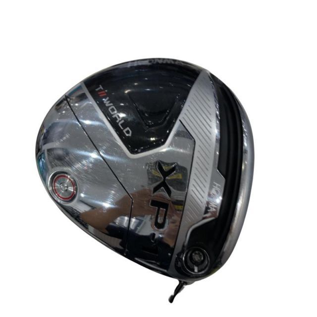 【中古】 本間ゴルフ TOUR WORLD XP-1 10.5° ドライバー DR VIZARD 43(DR) (フレックスR) メンズ 男性用 右利き 右用 Cランク ゴルフクラブ