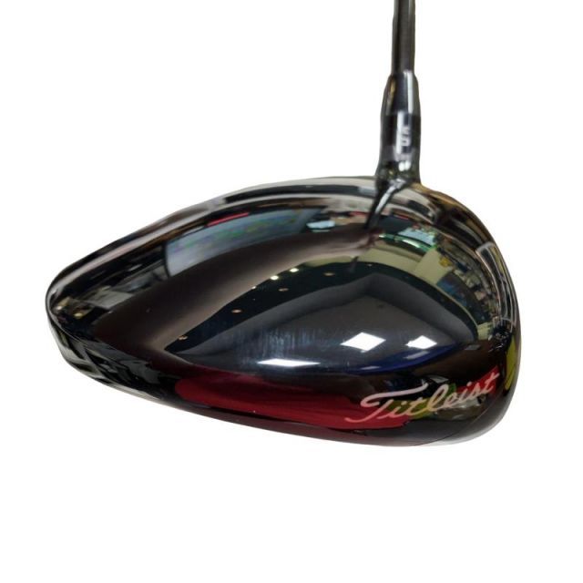 【中古】 タイトリスト GT2 9° ドライバー DR Tour AD VF-6 (フレックスS) メンズ 男性用 右利き 右用 Cランク ゴルフクラブ