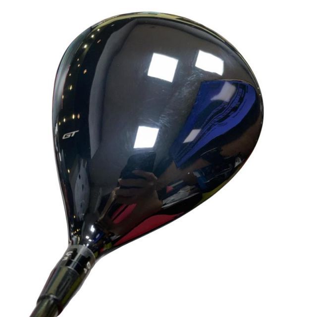 【中古】 タイトリスト GT2 9° ドライバー DR Tour AD VF-6 (フレックスS) メンズ 男性用 右利き 右用 Cランク ゴルフクラブ