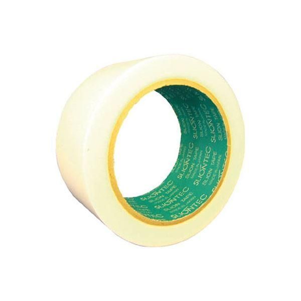 ds-(まとめ) スリオンテック 床養生用フロアテープ 50mm×25m ホワイト 344002-WH-00-50X25 1巻 〔×20セット〕