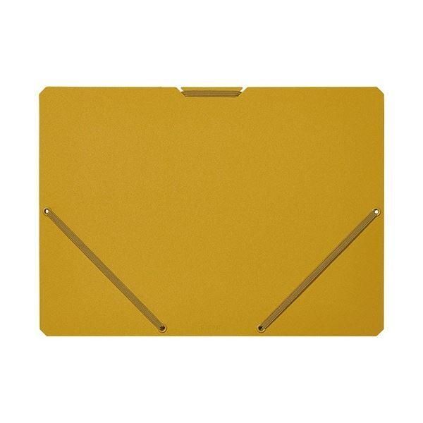 ds-(まとめ) キングジム サンドイット ドキュメントホルダー A4ヨコ キイロ 2582 1冊 〔×20セット〕 16,658円