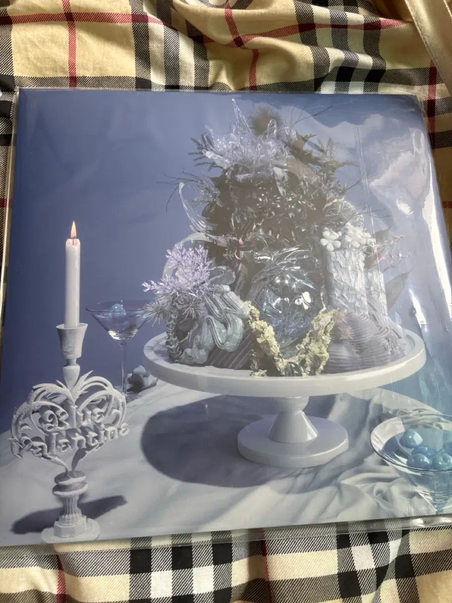 NMIXX(エンミックス・エンミ) LP 名前(名前)할깨없다様