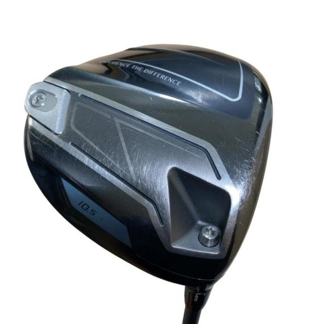 【中古】 ダンロップ XXIO(2026) 10.5° ドライバー DR XXIO MP1400(DR) (フレックスS) メンズ 男性用 右利き 右用 Cランク ゴルフクラブ