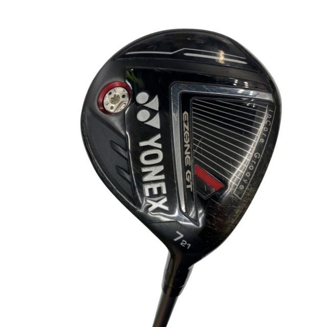 【中古】 ヨネックス EZONE GT(2022) 7W フェアウェイウッド FW RK-03GT(FW) (フレックスR) メンズ 男性用 右利き 右用 Cランク ゴルフクラブ 12,444円