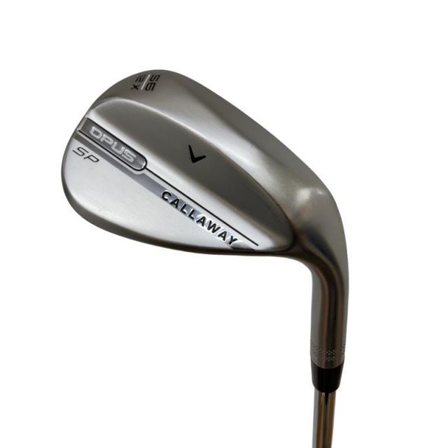 【中古】 キャロウェイ OPUS SP クロム 56°/12°X ウェッジ WG NS PRO 950GH neo (フレックスS) メンズ 男性用 右利き 右用 Cランク ゴルフクラブ 14,266円