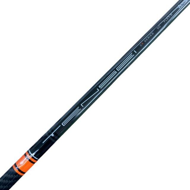 【中古】 タイトリストスリーブ付き(GTS系) 三菱ケミカル(レイヨン)ドライバー用 シャフト TENSEI CK PRO ORANGE 50 (フレックスS)Bランク ゴルフクラブ 14,877円