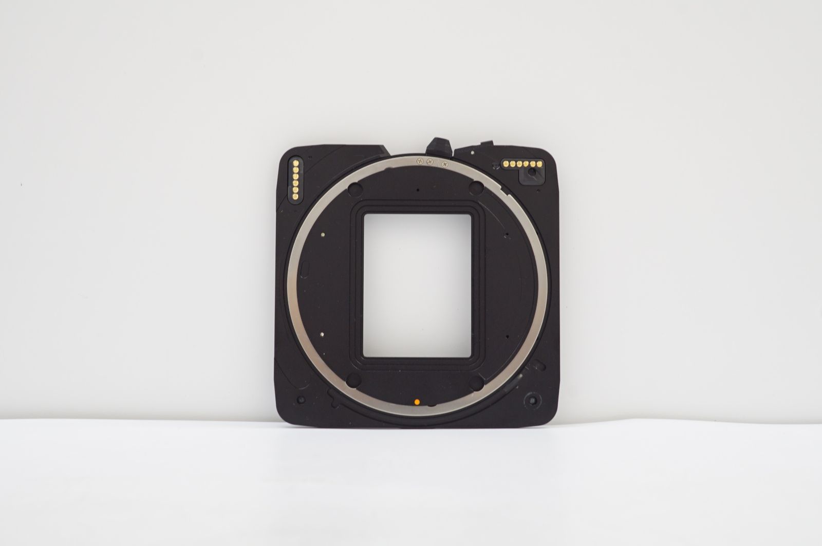 C201547）マミヤ MamiYa RZ67 Pro IID用 デジタルバック アダプター HX701 109,000円