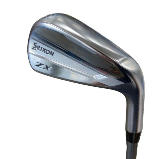 【中古】 ダンロップ SRIXON ZX Mk II UTILITY U3 ユーティリティ UT リシャフト (フレックスその他) メンズ 男性用 右利き 右用 Cランク ゴルフクラブ 9,474円