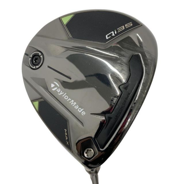 中古】 テーラーメイド Qi35 MAX 5W フェアウェイウッド FW Diamana