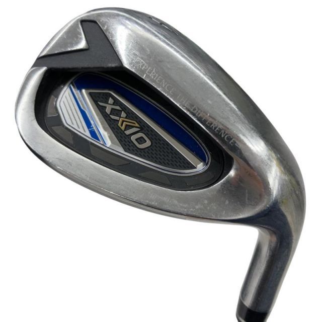 【中古】 ダンロップ XXIO(2022) AW ウェッジ WG NS PRO 850GH DST for XXIO (フレックスS) メンズ 男性用 右利き 右用 Cランク ゴルフクラブ