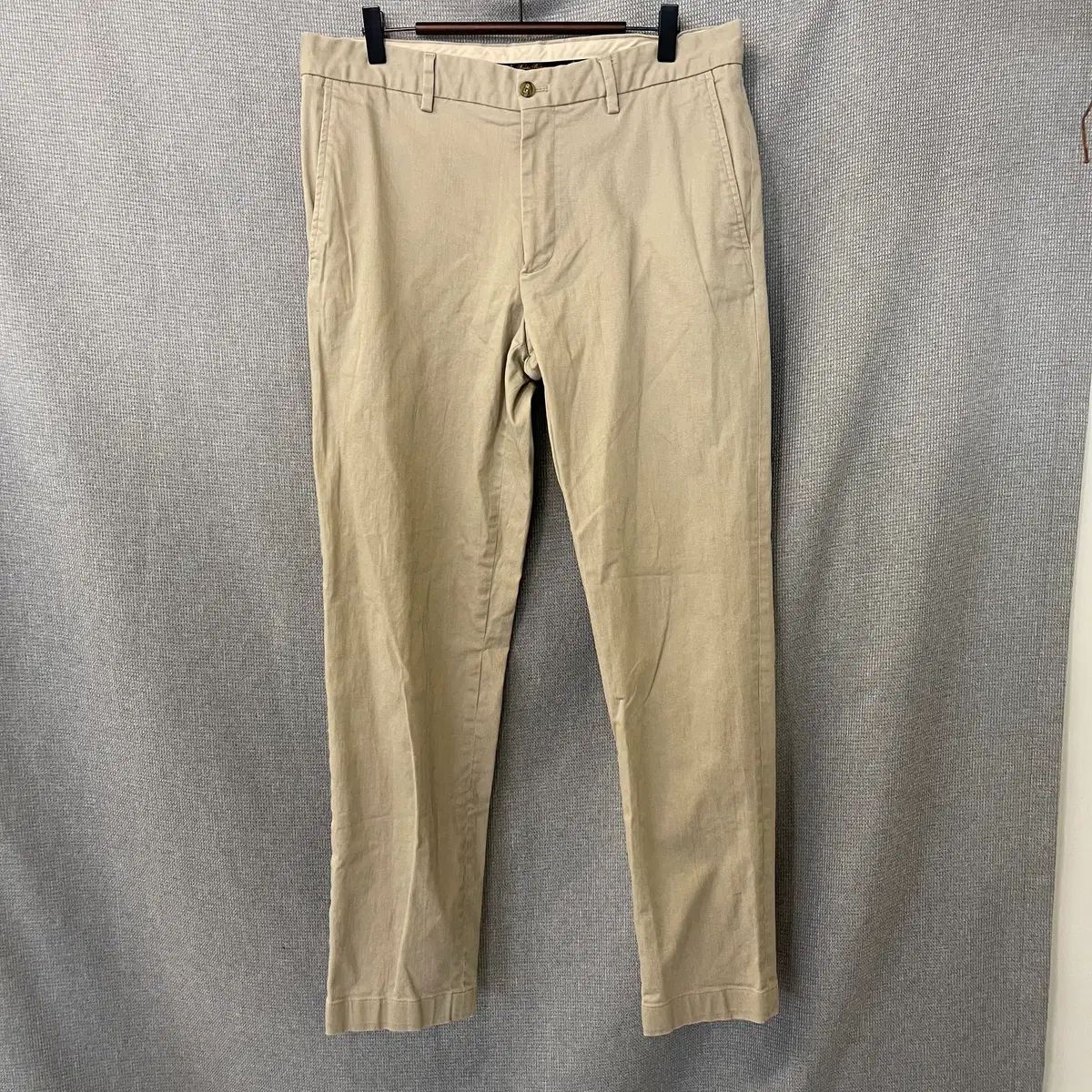 ブルックス ブラザーズ Brooks Brothers ストレッチ チノ パンツ