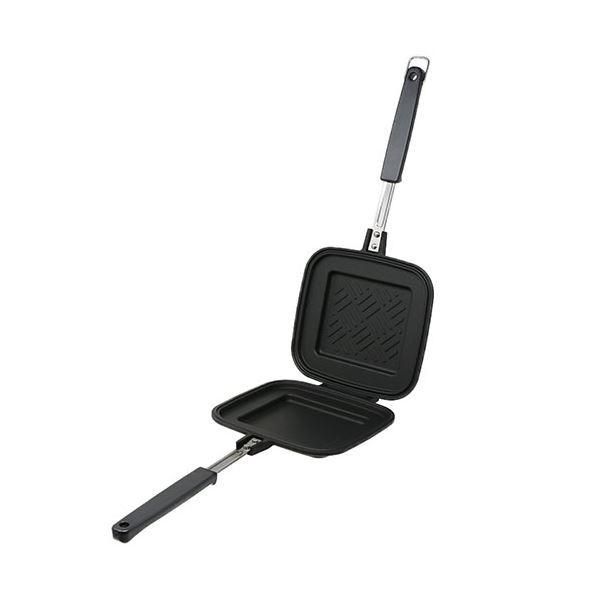 ds-角利産業 KAKURI ホットサンドクッカー 23070088 5,808円