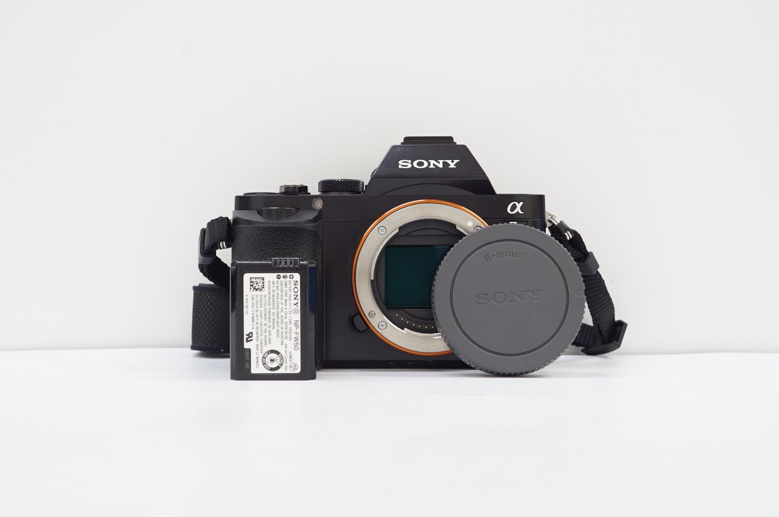 L281429)SONY α7S ILCE-7S ミラーレス 一眼 ボディ ソニー カメラ