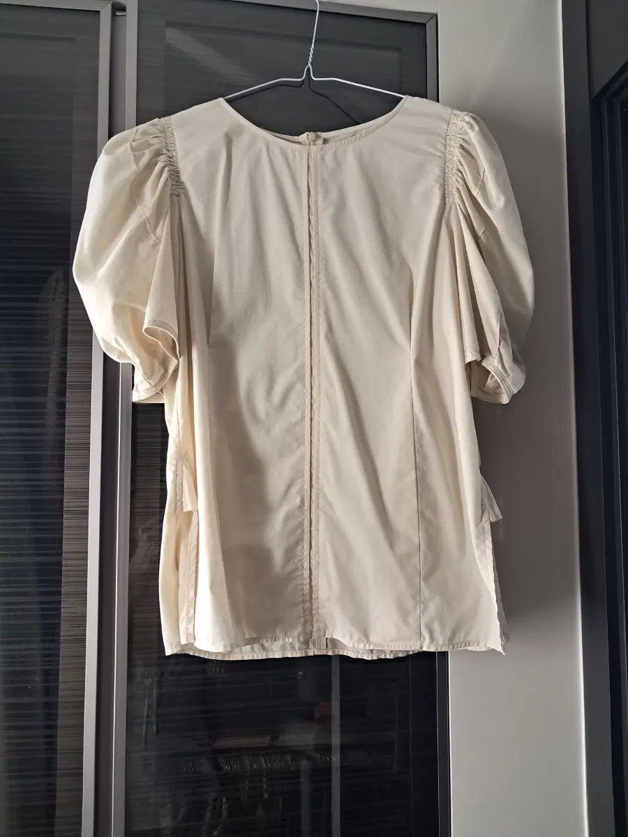 ハンサム SJSJ ブラウス DEWL ジーカット エゴイスト オッズセカンド シエ