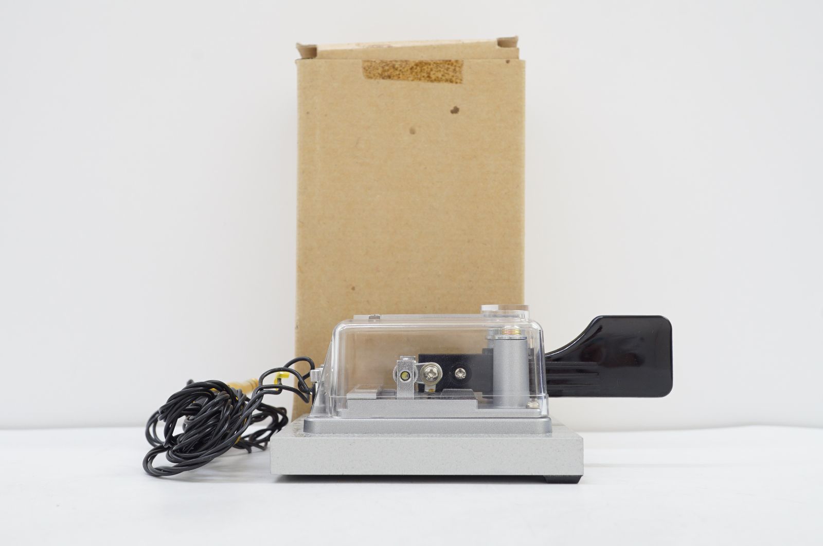 L141547)ハイモンド MK-706 マニピャレーター HI-MOUND TELEGRAPH KEY 9,856円