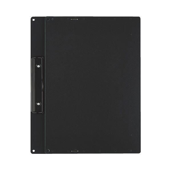 ds-（まとめ）コクヨ A3とA4を選んで使えるクリップボード ブラック ヨハ-WR50D 1枚〔×20セット〕 20,202円