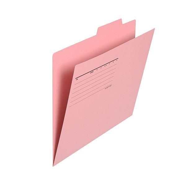 ds-（まとめ）プラス 個別フォルダー エコノミータイプA4 ピンク FL-081IF 1パック(10冊)〔×10セット〕 12,740円