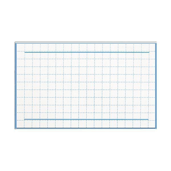ds-（まとめ）プラス 名刺型名札 両用金具式CT-001 1セット(10個)〔×10セット〕