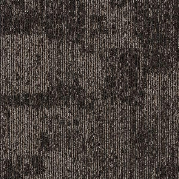 ホットカーペット・マット koeta ds-タイルカーペット 約50×50cm 20枚入 業務用 防炎 静電 撥水 はっ水
