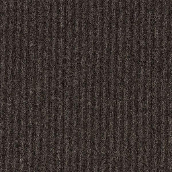 ds-タイルカーペット 約50×50cm 20枚入 業務用 防炎 静電 撥水 はっ水 防汚 ホットカーペットカバー耐熱加工 日本製 ECOS LP-2083N 11,680円